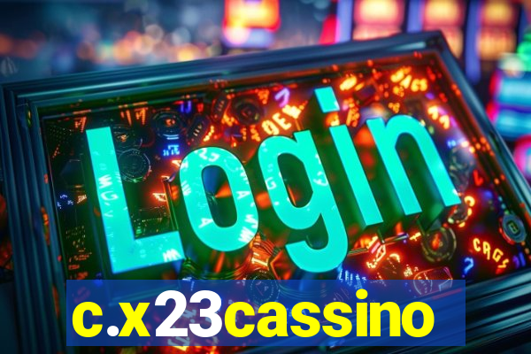 c.x23cassino