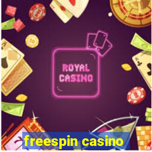 freespin casino