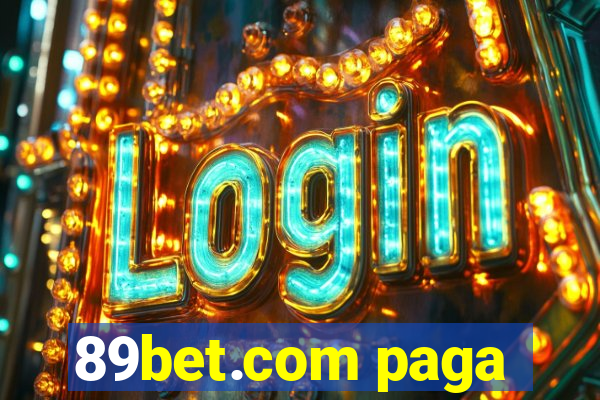 89bet.com paga