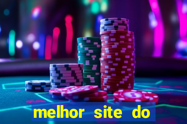 melhor site do jogo do tigre