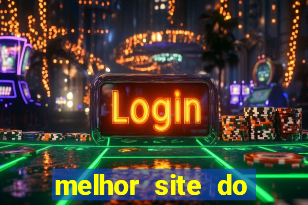 melhor site do jogo do tigre