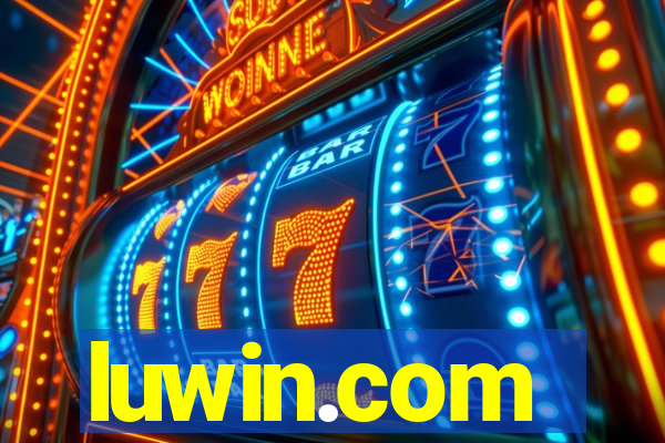 luwin.com