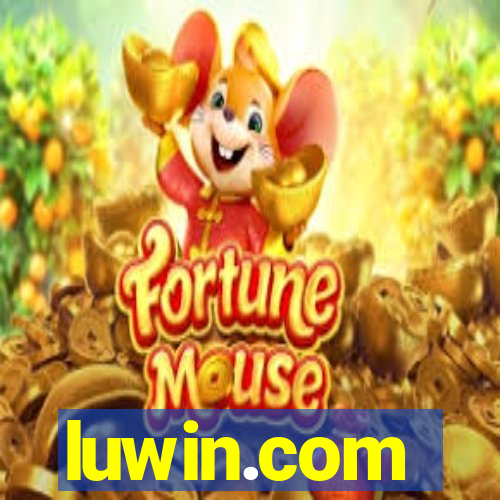 luwin.com