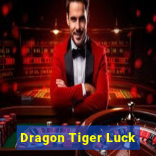 Dragon Tiger Luck