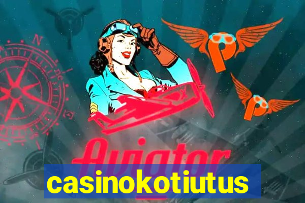 casinokotiutus