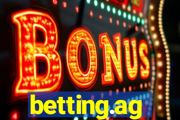 betting.ag