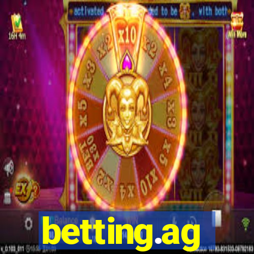 betting.ag