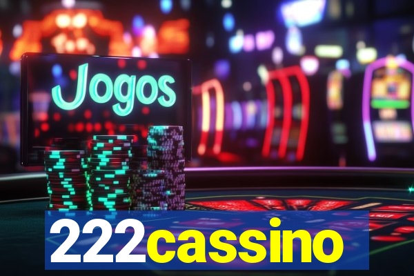 222cassino