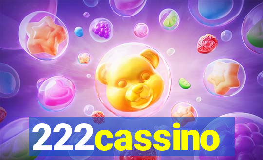 222cassino