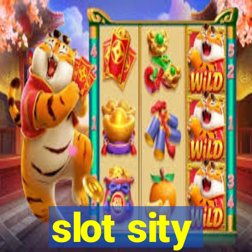 slot sity