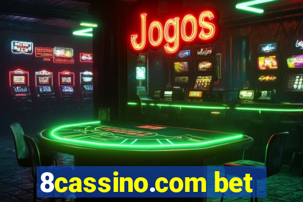 8cassino.com bet