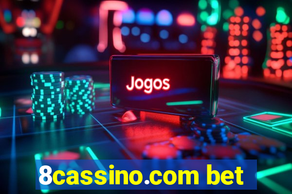 8cassino.com bet