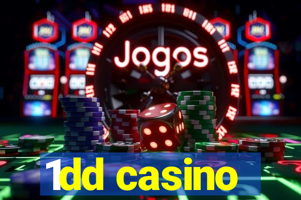 1dd casino