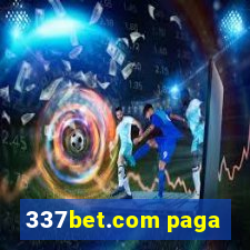 337bet.com paga