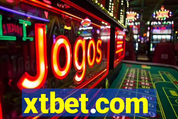 xtbet.com