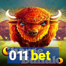 011 bet