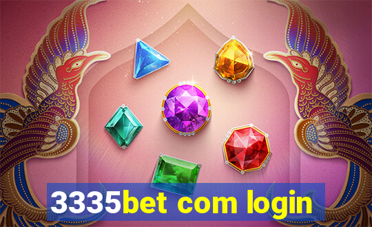 3335bet com login