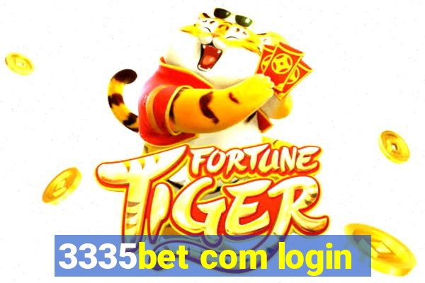 3335bet com login