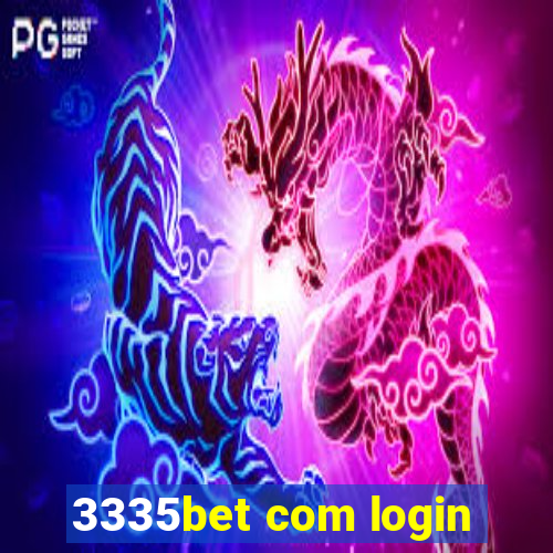 3335bet com login