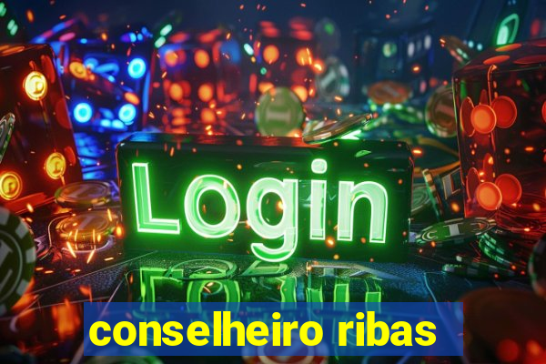 conselheiro ribas