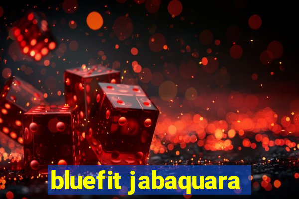 bluefit jabaquara