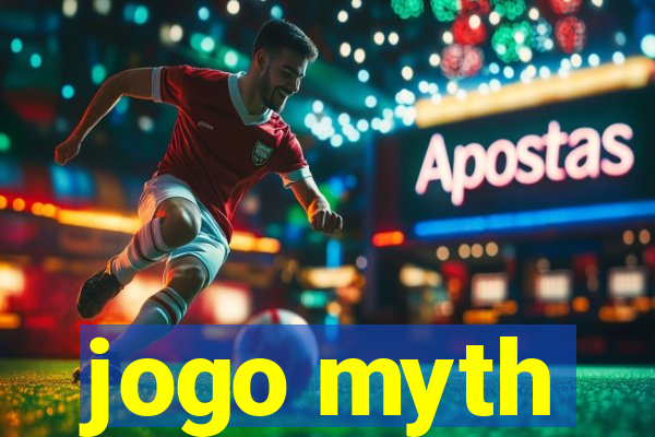 jogo myth