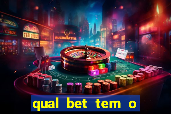 qual bet tem o fortune tiger