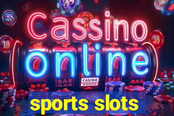 sports slots