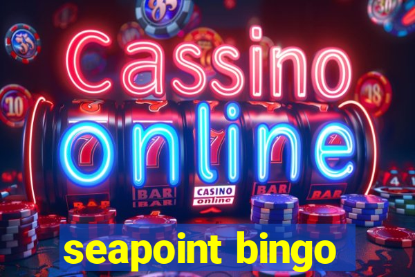 seapoint bingo