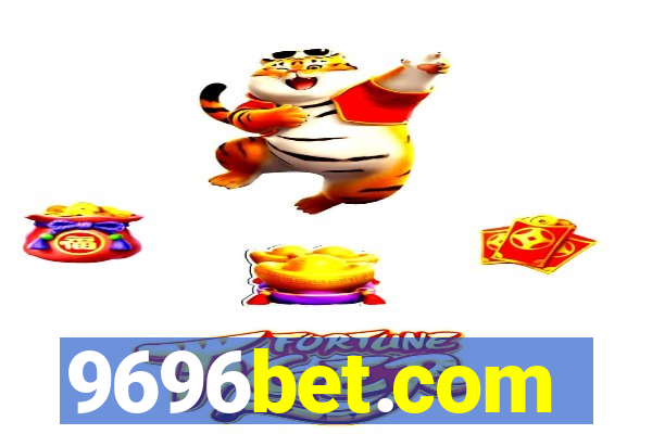 9696bet.com