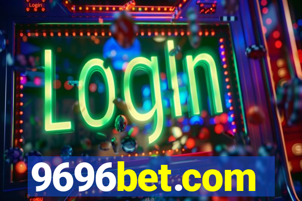 9696bet.com