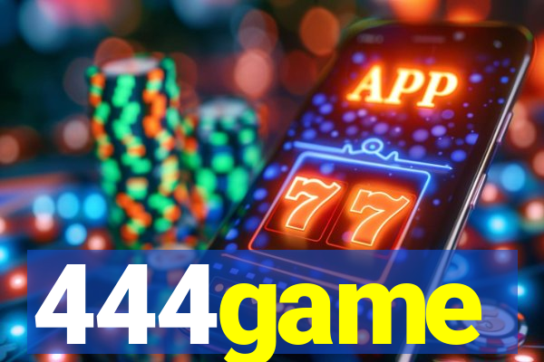 444game