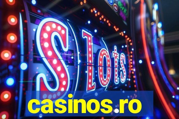 casinos.ro