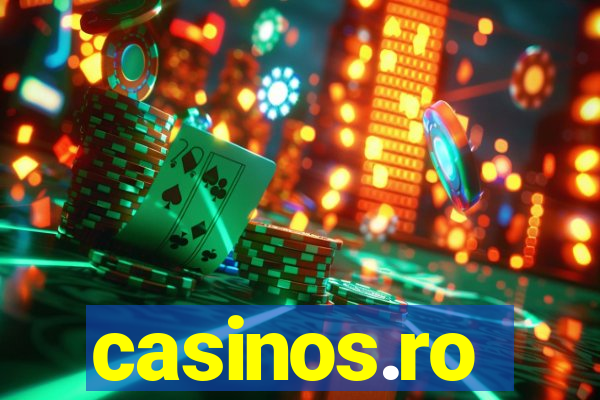 casinos.ro