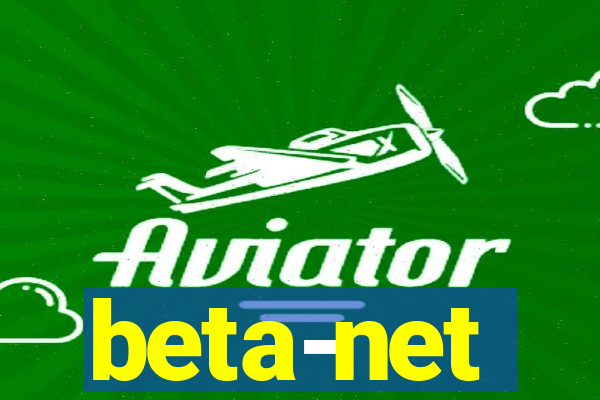 beta-net