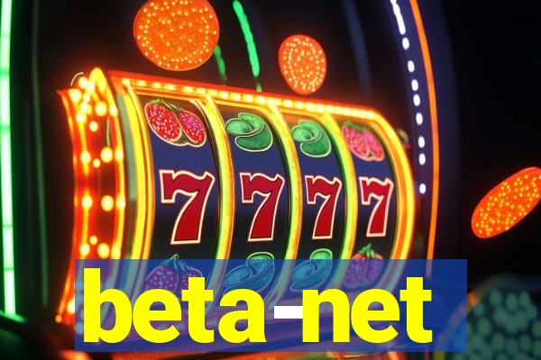 beta-net