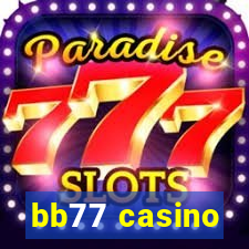 bb77 casino