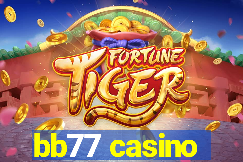 bb77 casino