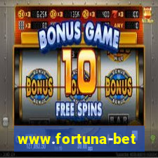 www.fortuna-bet.com