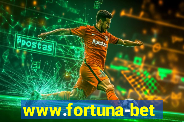 www.fortuna-bet.com