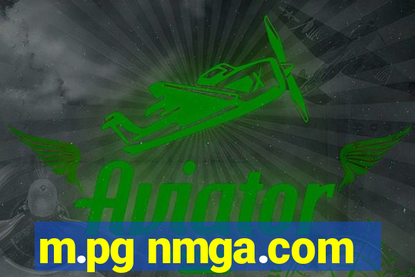 m.pg nmga.com