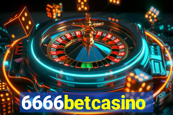 6666betcasino