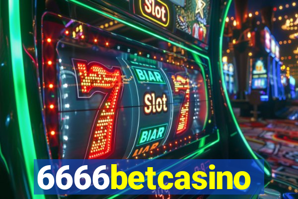 6666betcasino