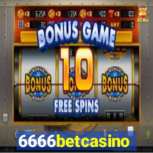 6666betcasino