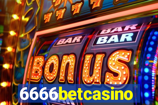 6666betcasino