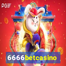 6666betcasino