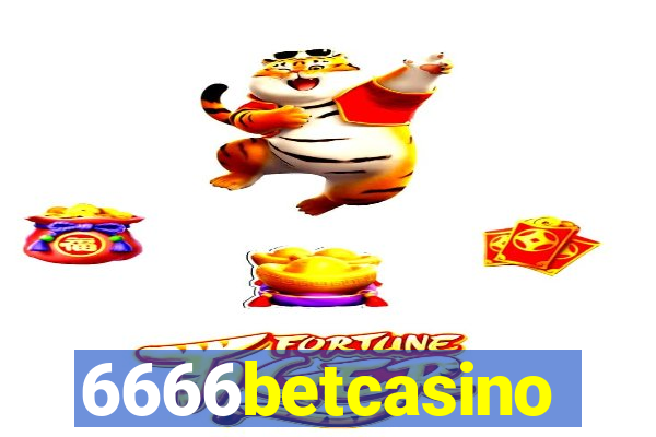 6666betcasino