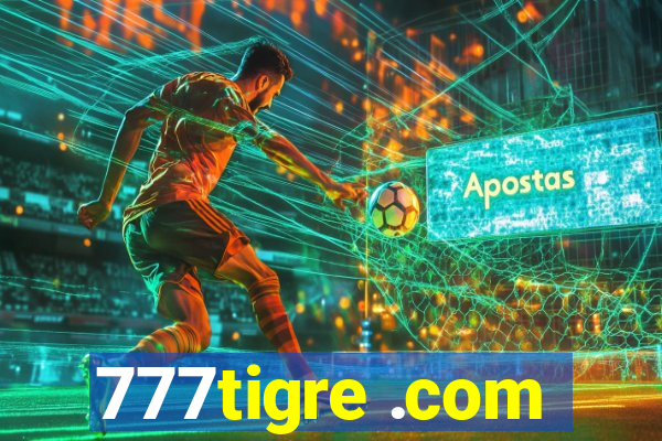 777tigre .com