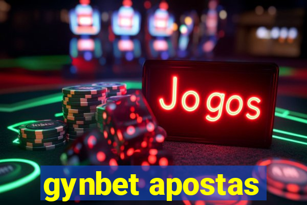 gynbet apostas