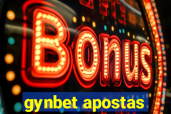 gynbet apostas